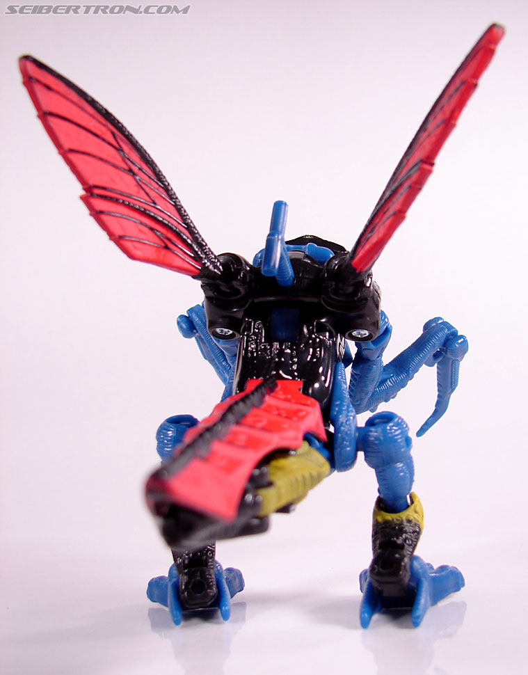 Transformers BotCon Exclusives Virulent Clones (Image #14 of 111)