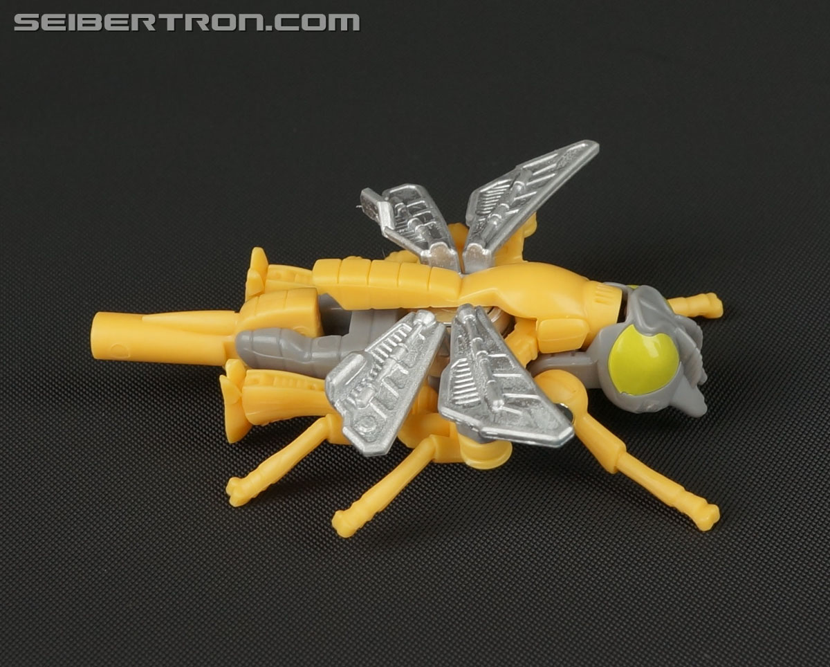 Transformers BotCon Exclusives Waruder Buzzer Pilot (Image #8 of 74)