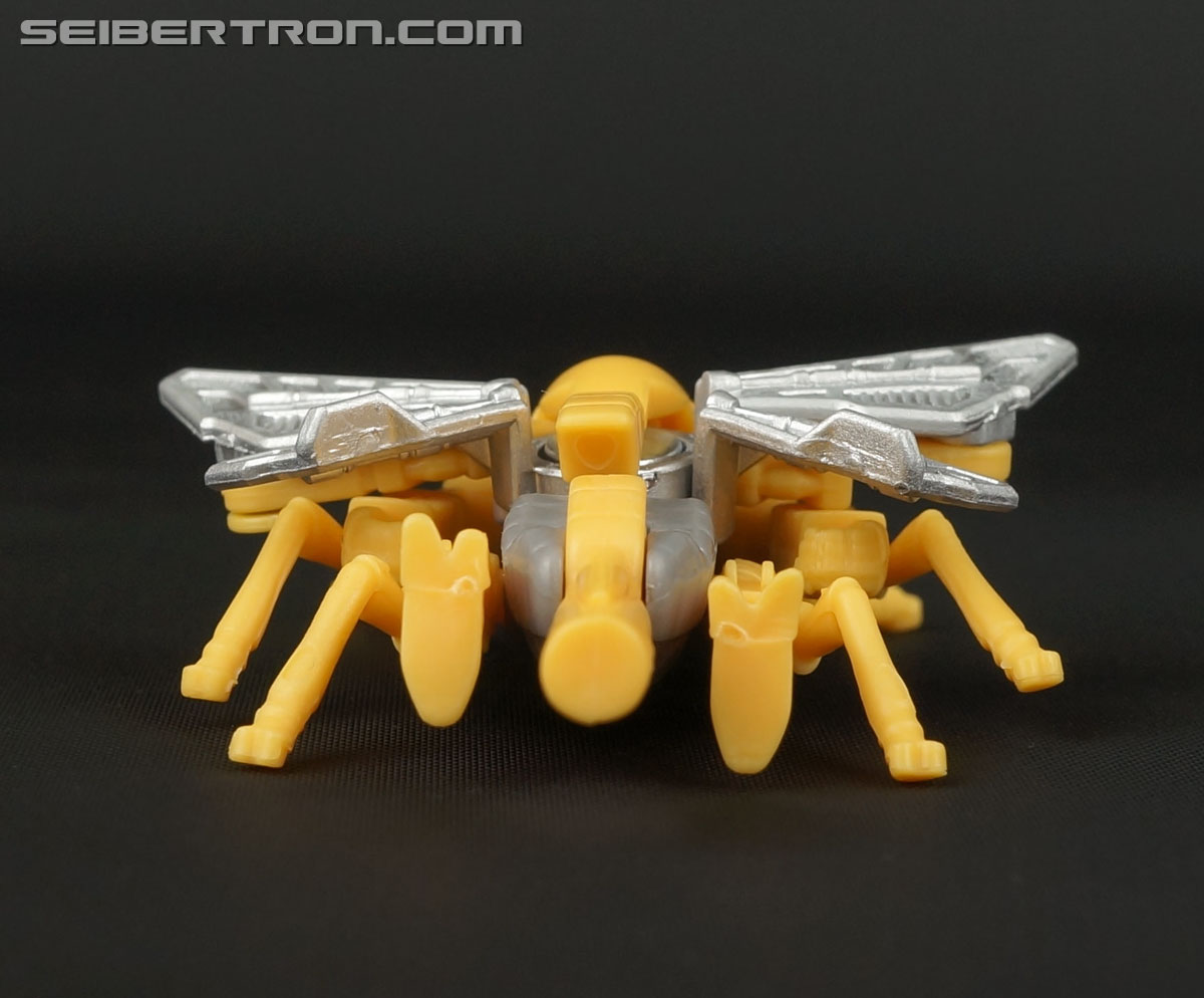 Transformers BotCon Exclusives Waruder Buzzer Pilot (Image #11 of 74)