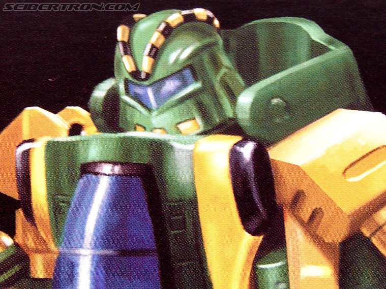 Transformers BotCon Exclusives Waspinator (Image #6 of 125)