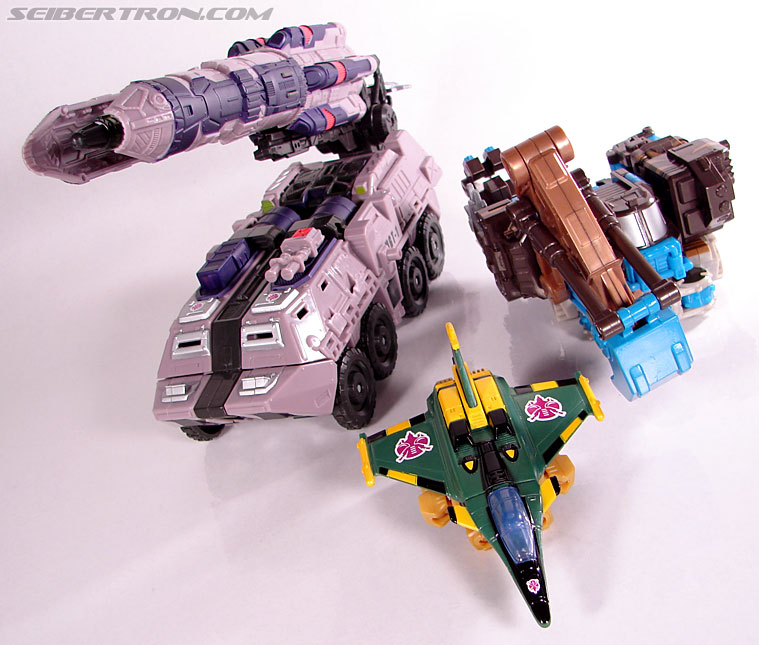 Transformers BotCon Exclusives Waspinator (Image #29 of 125)