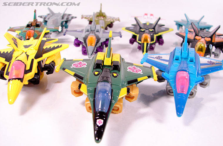 Transformers BotCon Exclusives Waspinator (Image #40 of 125)