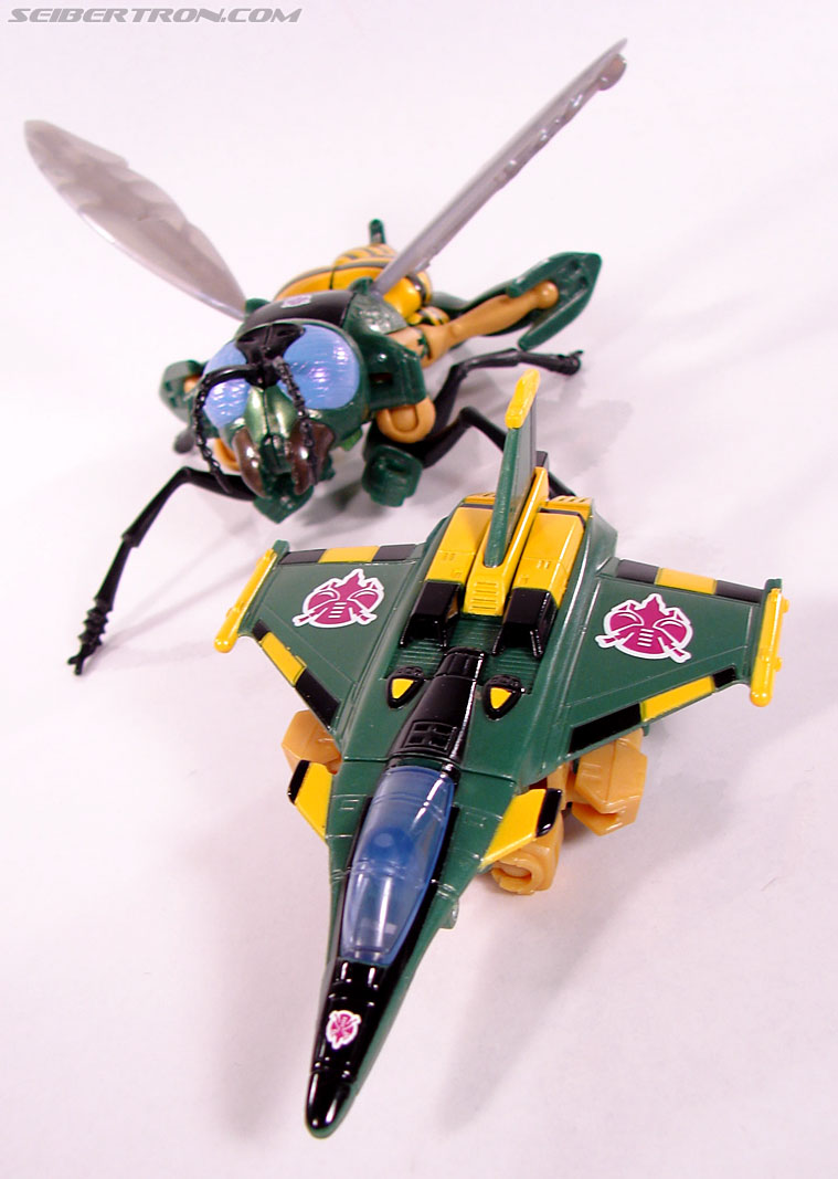 Transformers BotCon Exclusives Waspinator (Image #47 of 125)