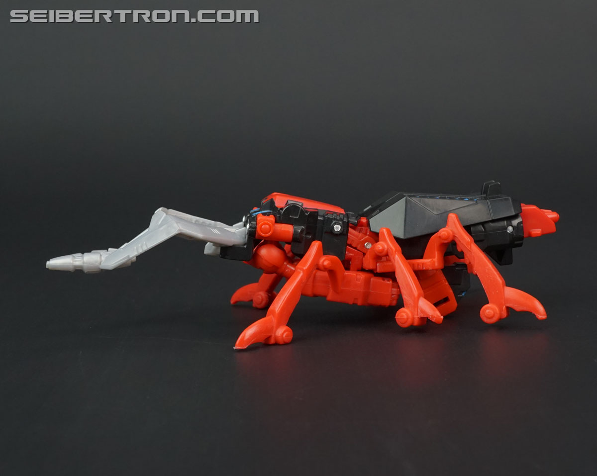 Transformers BotCon Exclusives Zaptrap (Image #19 of 149)