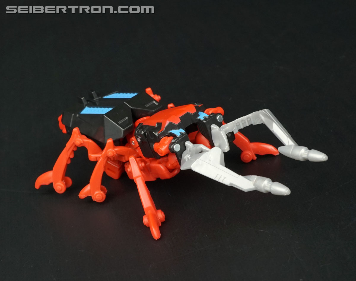 Transformers BotCon Exclusives Zaptrap (Image #29 of 149)