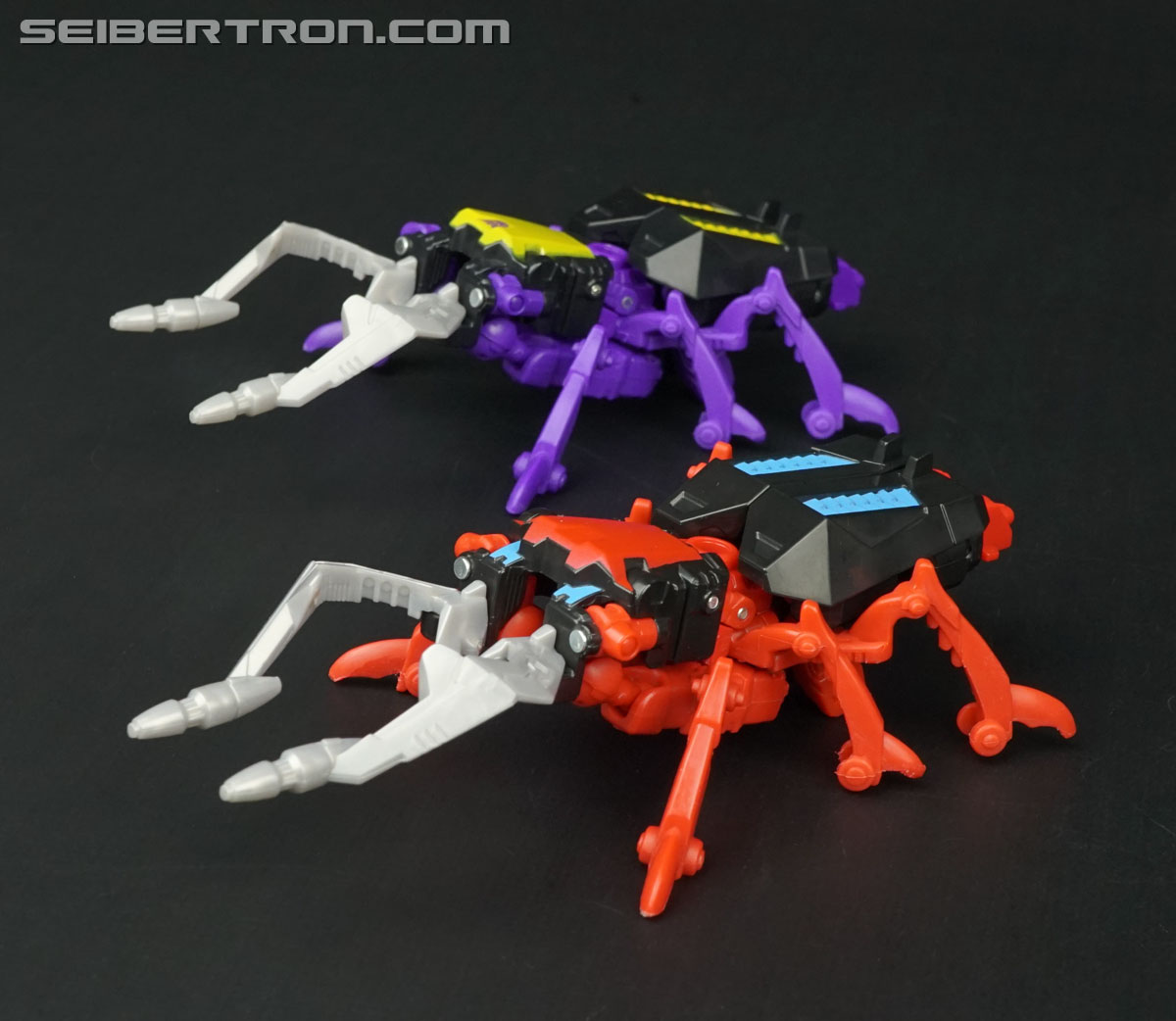 Transformers BotCon Exclusives Zaptrap (Image #35 of 149)