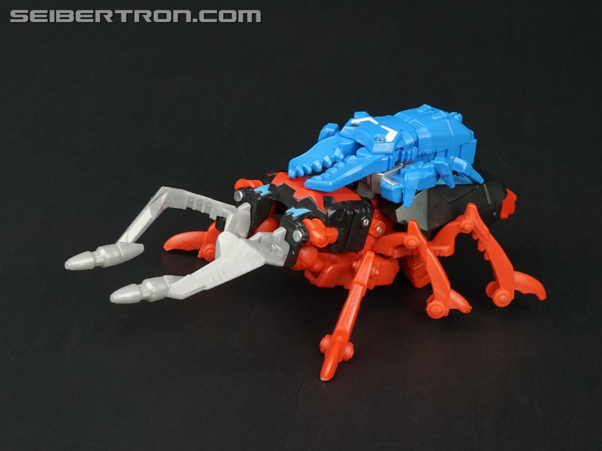 Transformers BotCon Exclusives Zaptrap (Image #42 of 149)