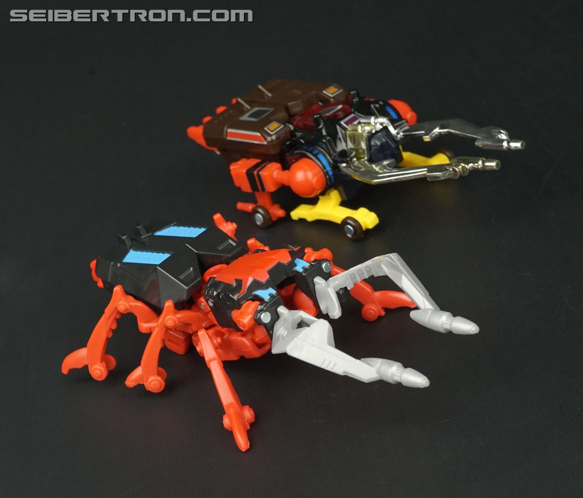 Transformers BotCon Exclusives Zaptrap (Image #47 of 149)