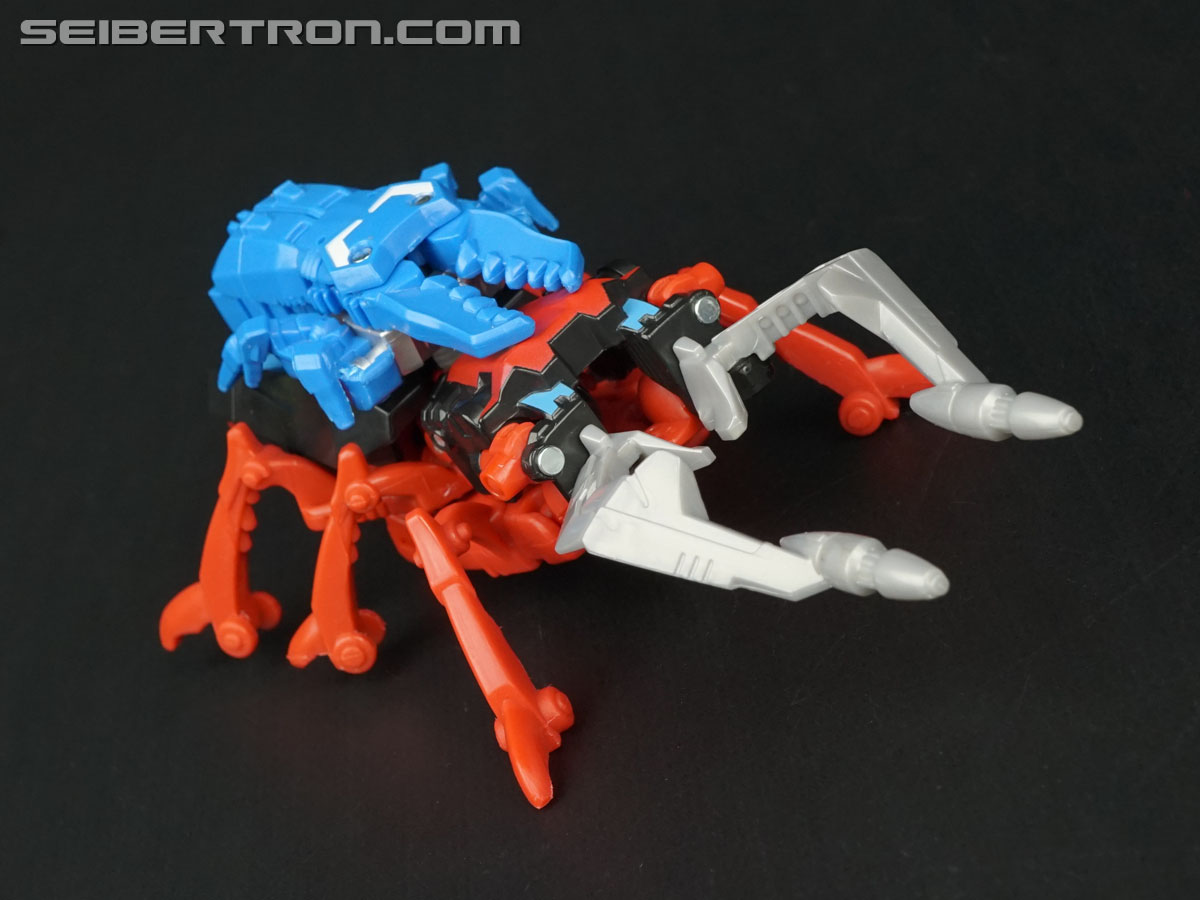 Transformers BotCon Exclusives Beet-Chit (Image #29 of 89)