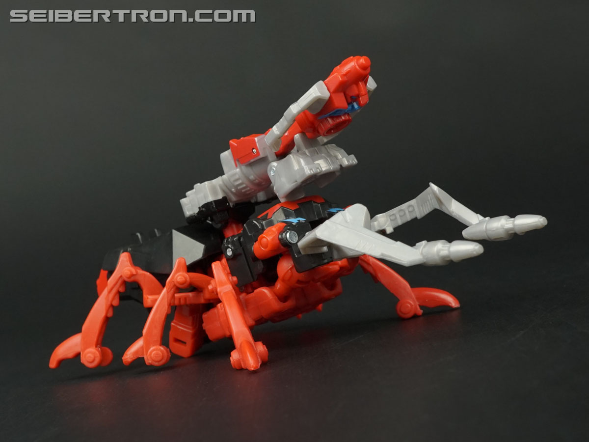 Transformers BotCon Exclusives Spy-Eye (Image #29 of 81) Transformers BotCon Exclusives Spy-Eye (Image #29 of 81)