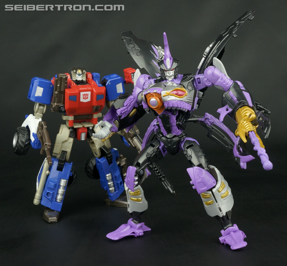 Transformers Cloud Hellwarp (Image #97 of 111)