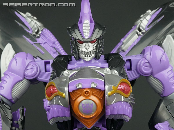Hellwarp