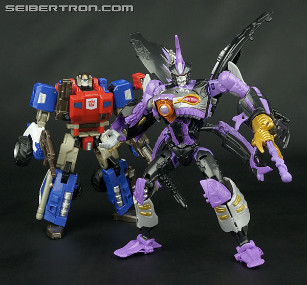 Transformers Cloud Hellwarp (Image #97 of 111)