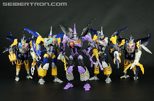 Transformers Cloud Hellwarp (Image #100 of 111)