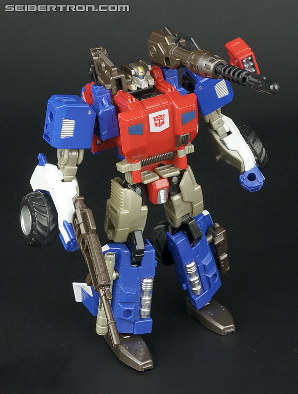 Transformers Cloud Roadbuster (Image #55 of 128)