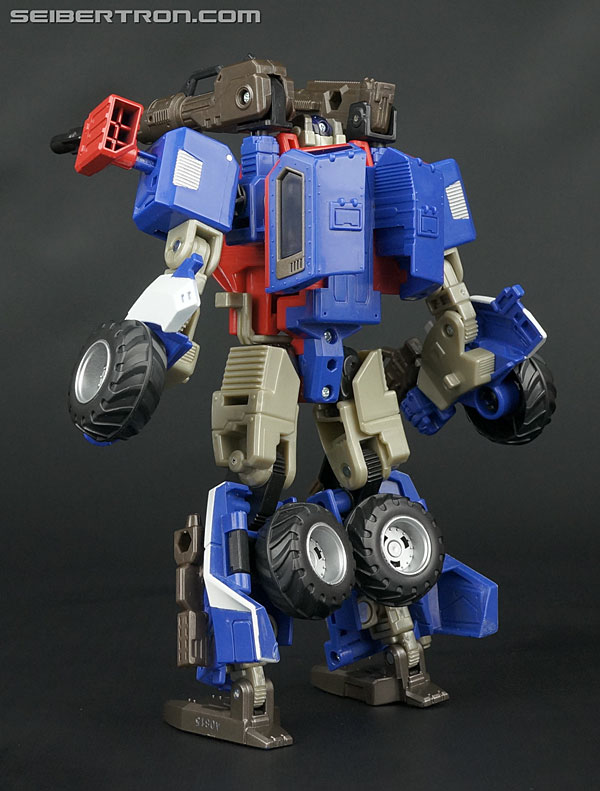 Transformers Cloud Roadbuster (Image #61 of 128)