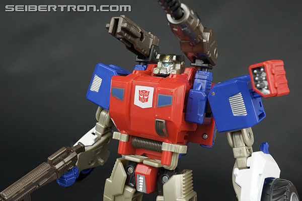 Transformers Cloud Roadbuster (Image #65 of 128)