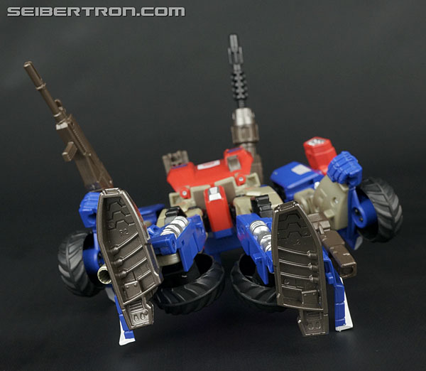 Transformers Cloud Roadbuster (Image #69 of 128)