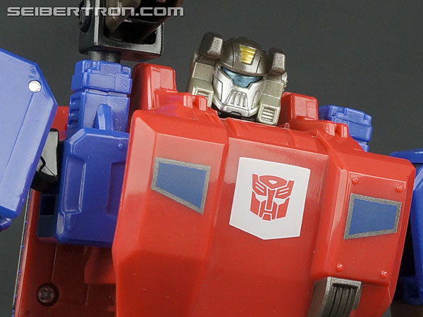 Transformers Cloud Roadbuster (Image #82 of 128)