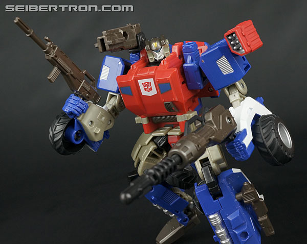 Transformers Cloud Roadbuster (Image #87 of 128)