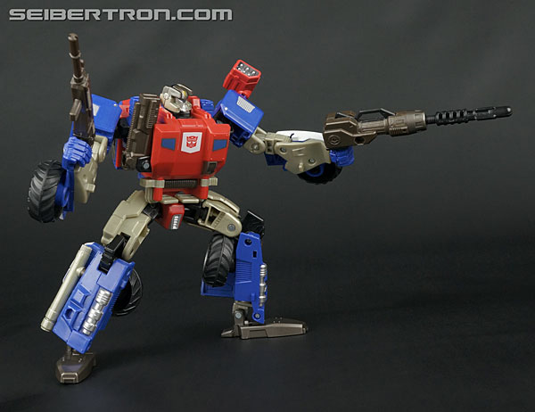 Transformers Cloud Roadbuster (Image #93 of 128)