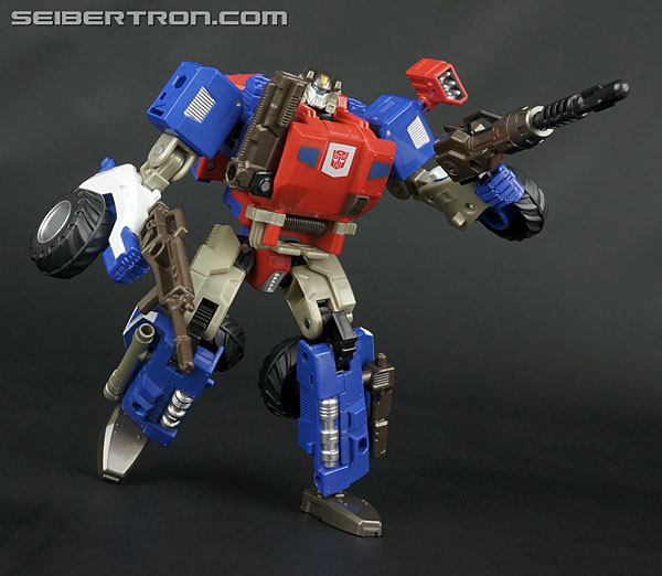 Transformers Cloud Roadbuster (Image #99 of 128)