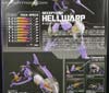 Transformers Cloud Hellwarp - Image #7 of 111