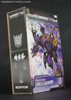 Transformers Cloud Hellwarp - Image #11 of 111