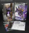 Transformers Cloud Hellwarp - Image #15 of 111