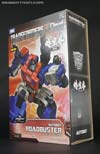 Transformers Cloud Roadbuster - Image #12 of 128