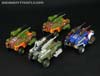 Transformers Cloud Roadbuster - Image #35 of 128