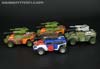 Transformers Cloud Roadbuster - Image #37 of 128