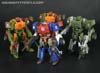 Transformers Cloud Roadbuster - Image #117 of 128