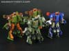 Transformers Cloud Roadbuster - Image #121 of 128