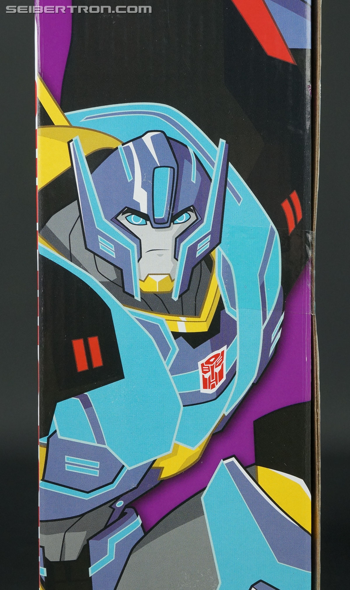 Clash of the Transformers Bumblebee (Image #10 of 83)