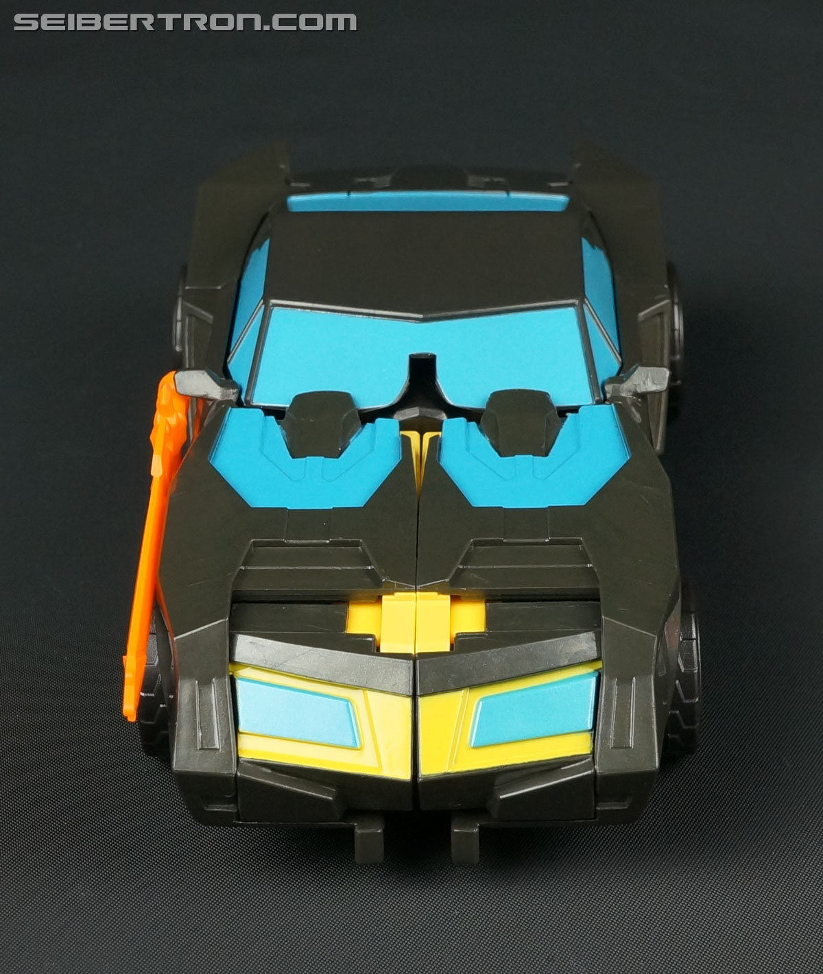 Clash of the Transformers Bumblebee (Image #19 of 83)