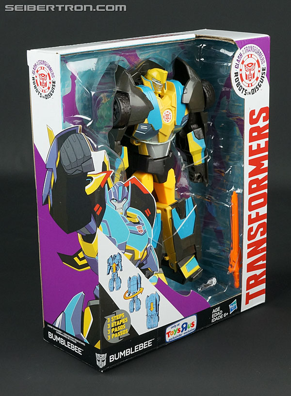 Transformers News: New Galleries: Robots In Disguise Hyperchange Sideswipe and Clash of the Transformers Hyperchange Bu Transformers News: New Galleries: Robots In Disguise Hyperchange Sideswipe and Clash of the Transformers Hyperchange Bu