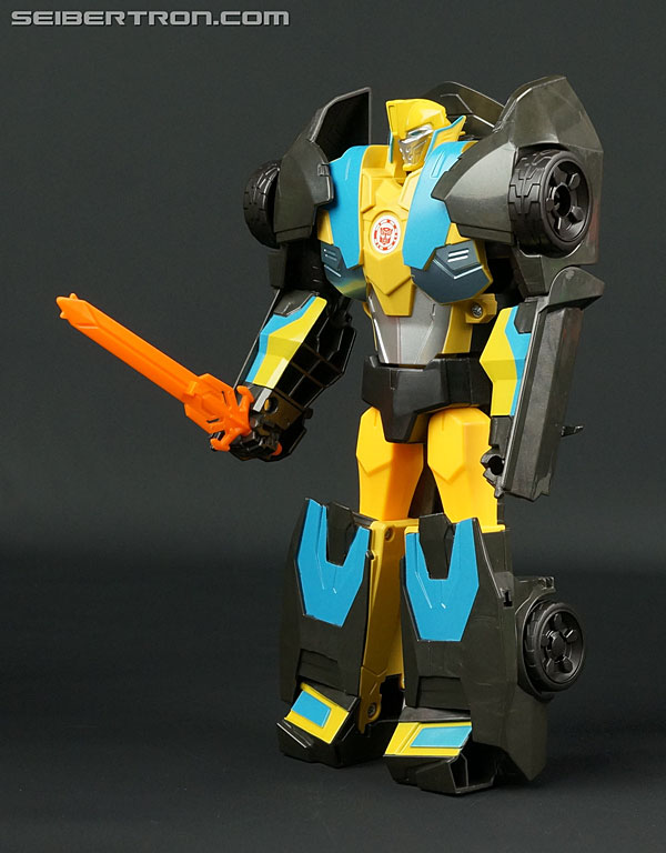 Transformers News: New Galleries: Robots In Disguise Hyperchange Sideswipe and Clash of the Transformers Hyperchange Bu Transformers News: New Galleries: Robots In Disguise Hyperchange Sideswipe and Clash of the Transformers Hyperchange Bu