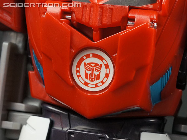 Clash of the Transformers Optimus Prime (Image #94 of 99)