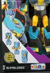 Clash of the Transformers Bumblebee - Image #2 of 83