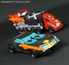 Clash of the Transformers Bumblebee - Image #33 of 83