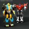 Clash of the Transformers Bumblebee - Image #77 of 83