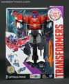 Clash of the Transformers Optimus Prime - Image #1 of 99