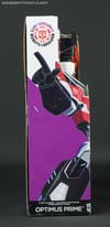 Clash of the Transformers Optimus Prime - Image #4 of 99