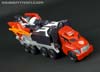 Clash of the Transformers Optimus Prime - Image #20 of 99