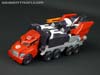 Clash of the Transformers Optimus Prime - Image #30 of 99