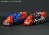 Clash of the Transformers Optimus Prime - Image #40 of 99
