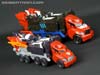 Clash of the Transformers Optimus Prime - Image #44 of 99