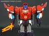 Clash of the Transformers Optimus Prime - Image #46 of 99
