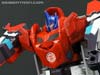 Clash of the Transformers Optimus Prime - Image #71 of 99